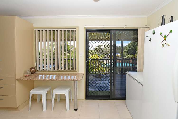 Fifth view of Homely house listing, 58 Denman Camp Road, Torquay QLD 4655