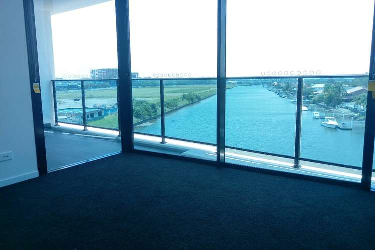 Fifth view of Homely apartment listing, 5204/5 Harbourside Court, Biggera Waters QLD 4216