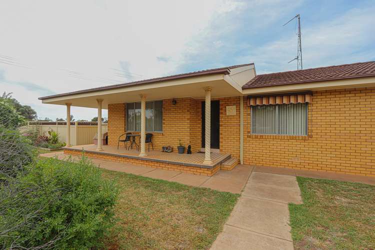 Main view of Homely house listing, 12 Creswell Street, West Wyalong NSW 2671