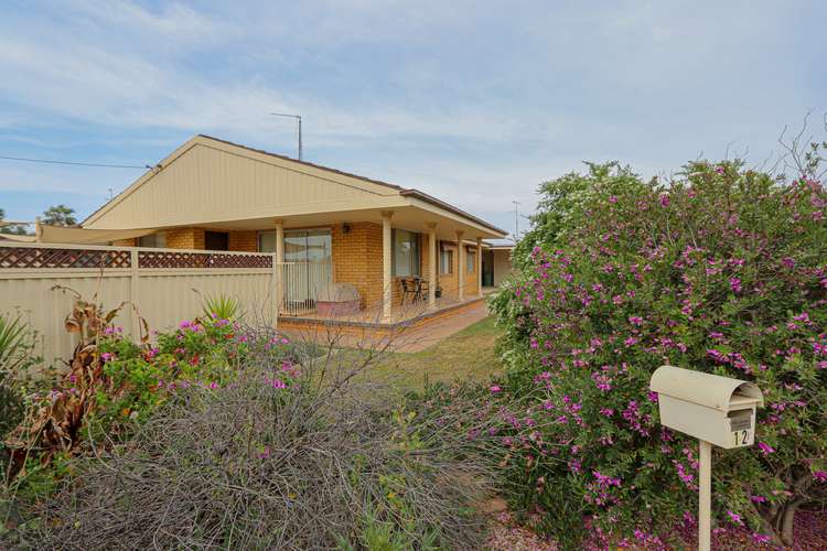 Second view of Homely house listing, 12 Creswell Street, West Wyalong NSW 2671