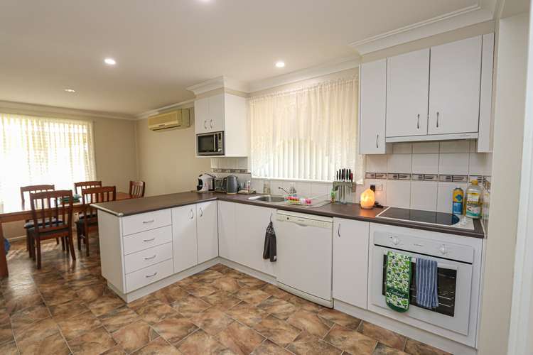Third view of Homely house listing, 12 Creswell Street, West Wyalong NSW 2671