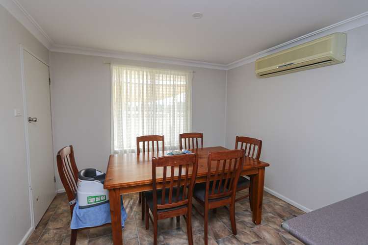 Fourth view of Homely house listing, 12 Creswell Street, West Wyalong NSW 2671