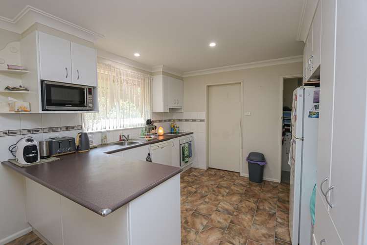 Fifth view of Homely house listing, 12 Creswell Street, West Wyalong NSW 2671