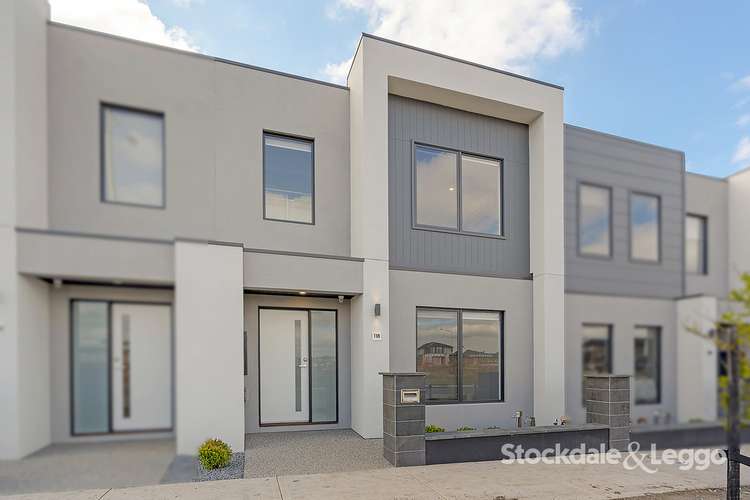 Main view of Homely house listing, 118 Highlander Drive, Craigieburn VIC 3064
