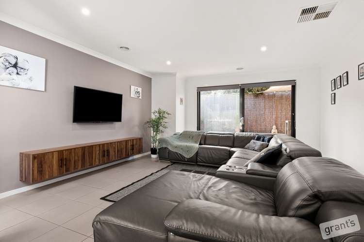Fourth view of Homely house listing, 58 Belmont Crescent, Pakenham VIC 3810