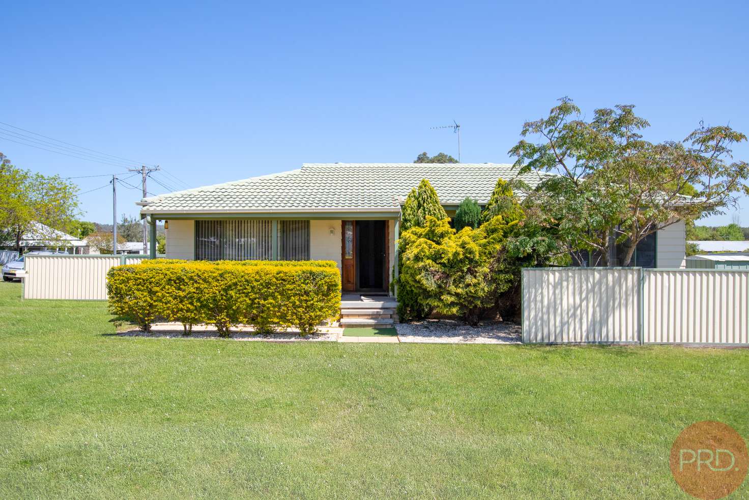 Main view of Homely house listing, 26 Hunter Street, Greta NSW 2334