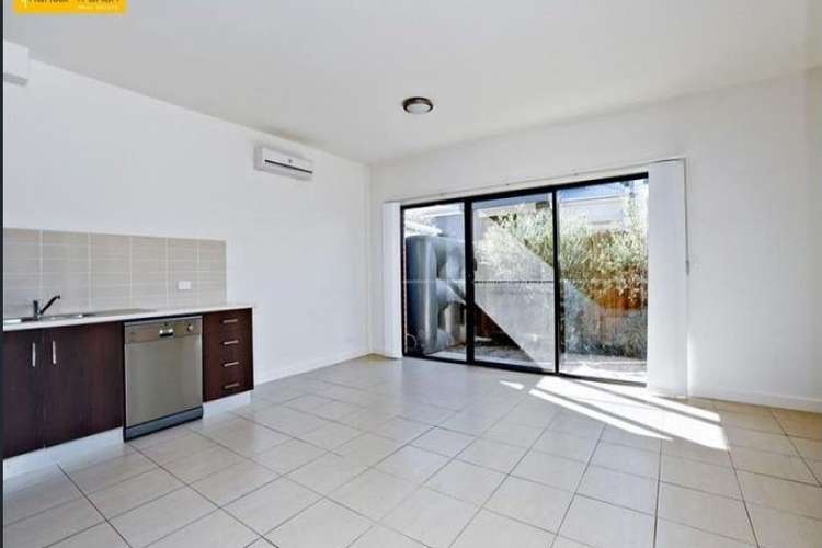 Second view of Homely townhouse listing, 52 Conifer Avenue, Brooklyn VIC 3012