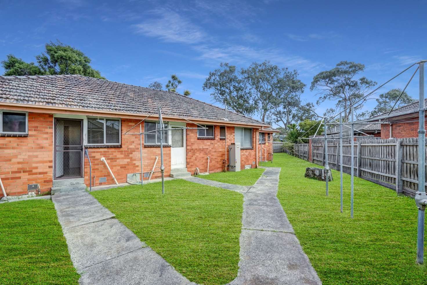 Main view of Homely unit listing, 2/12 Kelvinside Road, Noble Park VIC 3174
