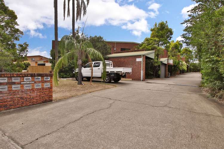 Fourth view of Homely unit listing, Unit 7/10-12 Dinmore Street, Dinmore QLD 4303