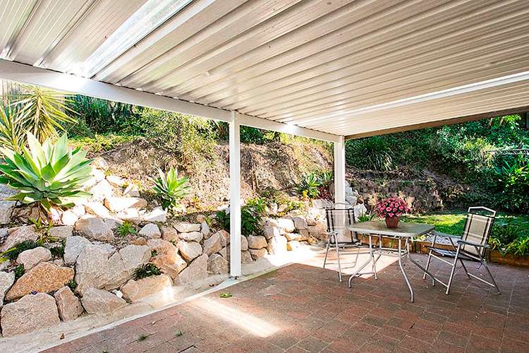 Second view of Homely house listing, 3 Keperra Court, Arana Hills QLD 4054