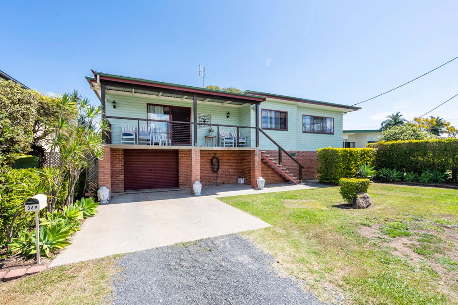 Main view of Homely house listing, 369 Dobie Street, Grafton NSW 2460