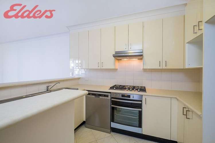 Third view of Homely apartment listing, 13/208 Pacific Highway, Hornsby NSW 2077