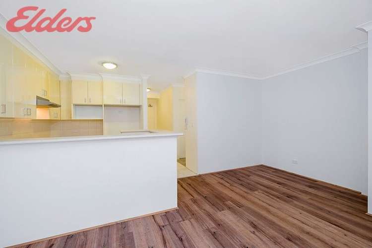 Fourth view of Homely apartment listing, 13/208 Pacific Highway, Hornsby NSW 2077