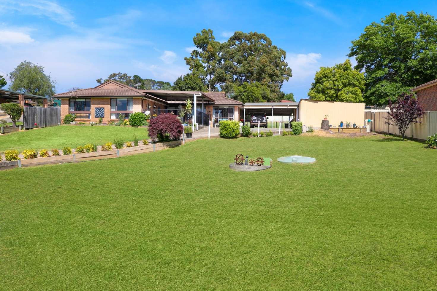 Main view of Homely house listing, 42 Railside Avenue, Bargo NSW 2574