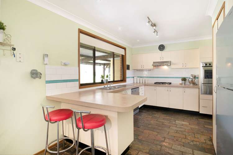 Fourth view of Homely house listing, 42 Railside Avenue, Bargo NSW 2574