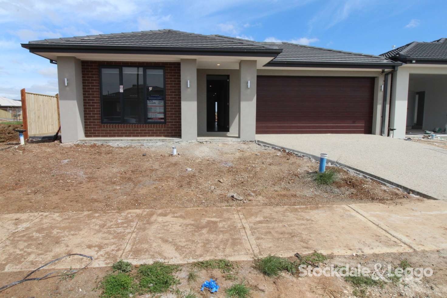 Main view of Homely house listing, 31 Clover Drive, Rockbank VIC 3335