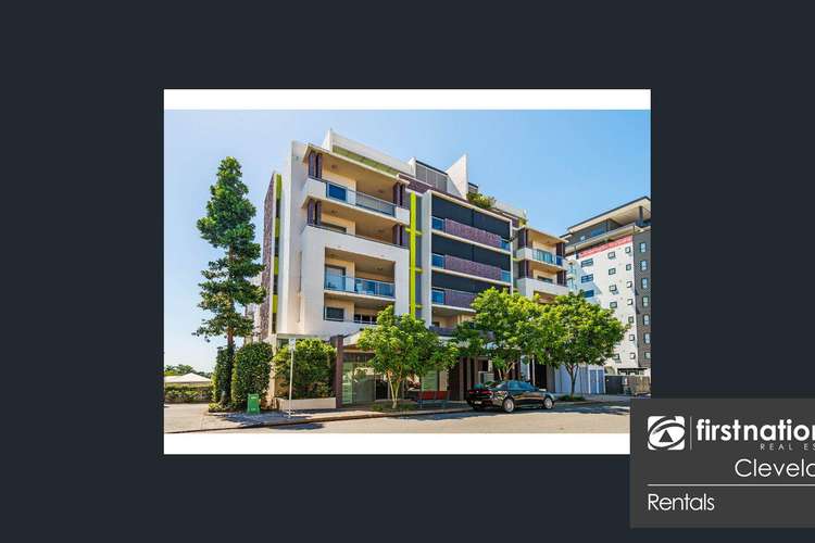 Second view of Homely apartment listing, 28/30-34 Sanders Street, Upper Mount Gravatt QLD 4122