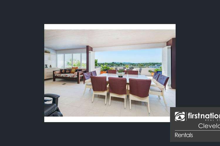 Fourth view of Homely apartment listing, 28/30-34 Sanders Street, Upper Mount Gravatt QLD 4122