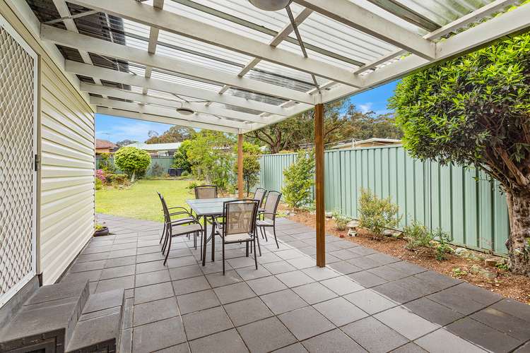 Fourth view of Homely house listing, 20 The Avenue, Heathcote NSW 2233