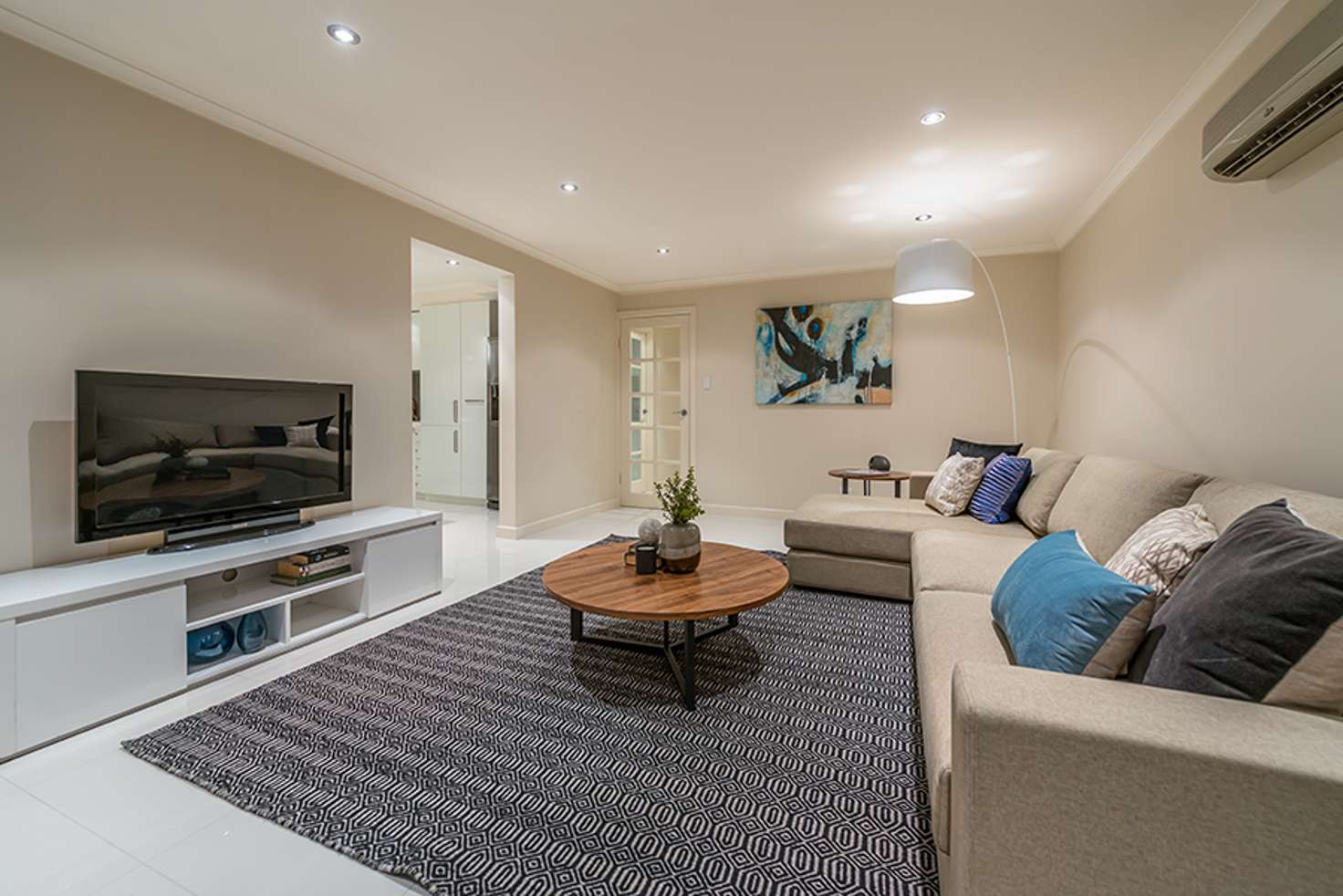 Main view of Homely apartment listing, 5/26 St Leonards Avenue, West Leederville WA 6007
