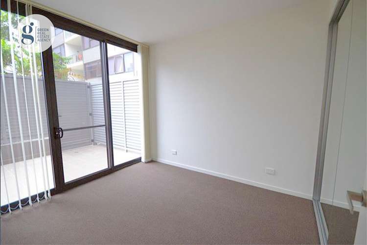 Fourth view of Homely apartment listing, 320/17 Chatham Road, West Ryde NSW 2114