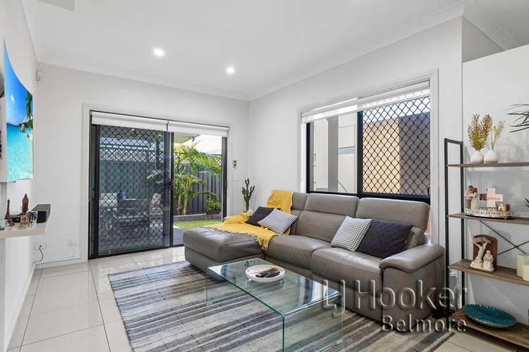 Second view of Homely semiDetached listing, 28 John Marie Place, Roselands NSW 2196