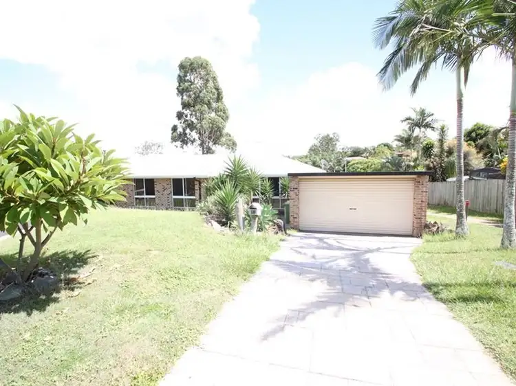 18 Wyara Ct