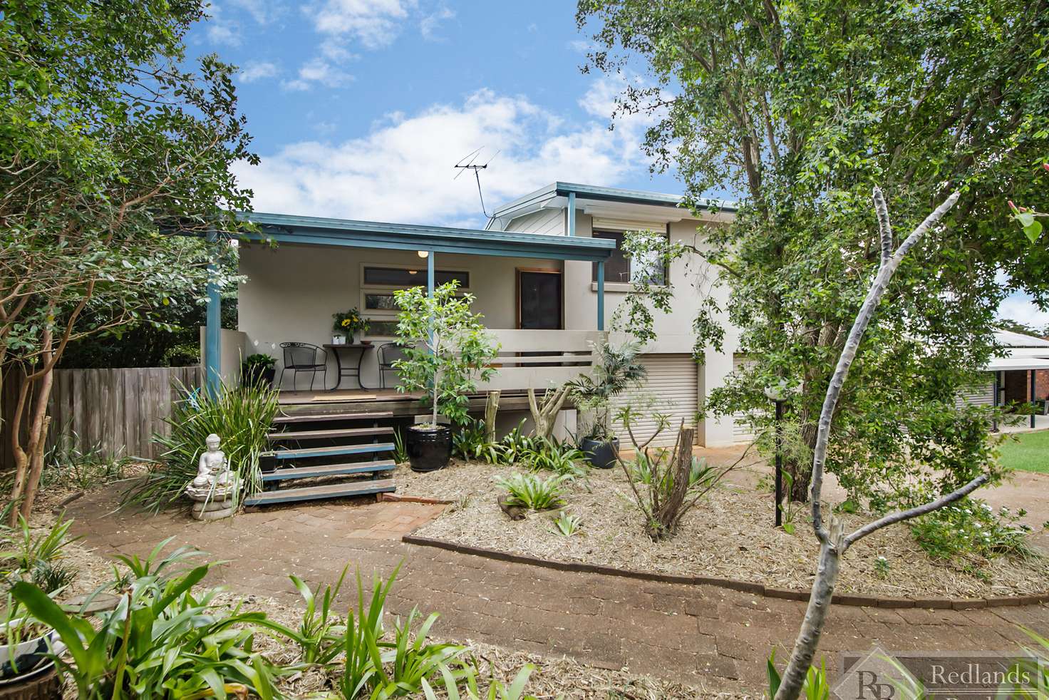 Main view of Homely house listing, 6 Manly Street, Birkdale QLD 4159