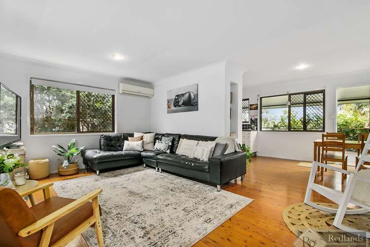 Second view of Homely house listing, 6 Manly Street, Birkdale QLD 4159
