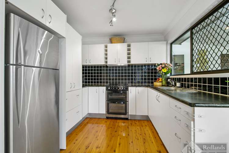 Fifth view of Homely house listing, 6 Manly Street, Birkdale QLD 4159