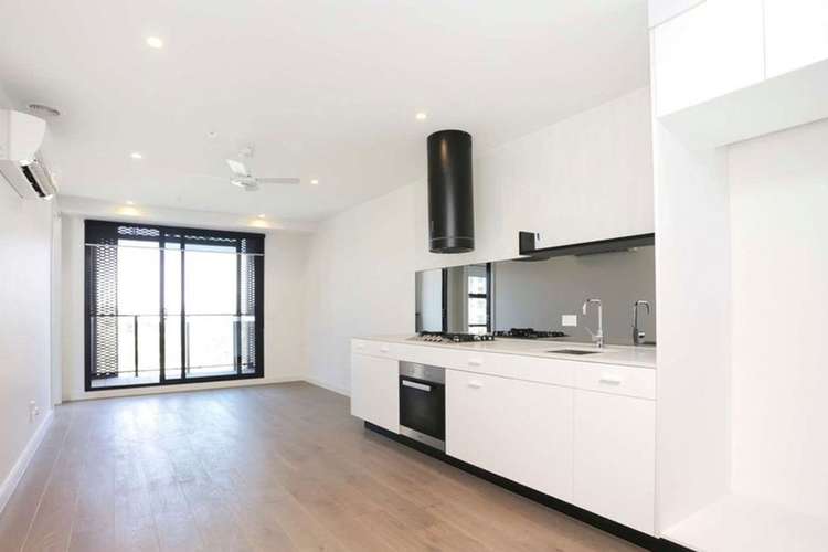 Second view of Homely apartment listing, 412/6 St Kilda Road, St Kilda VIC 3182