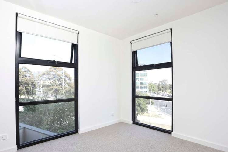 Fourth view of Homely apartment listing, 412/6 St Kilda Road, St Kilda VIC 3182