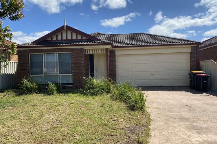 Main view of Homely house listing, 7 Innes Place, Caroline Springs VIC 3023