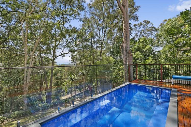 Fourth view of Homely house listing, 4 Dulcie Drive, Burleigh Heads QLD 4220