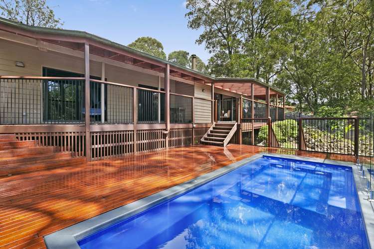 Fifth view of Homely house listing, 4 Dulcie Drive, Burleigh Heads QLD 4220