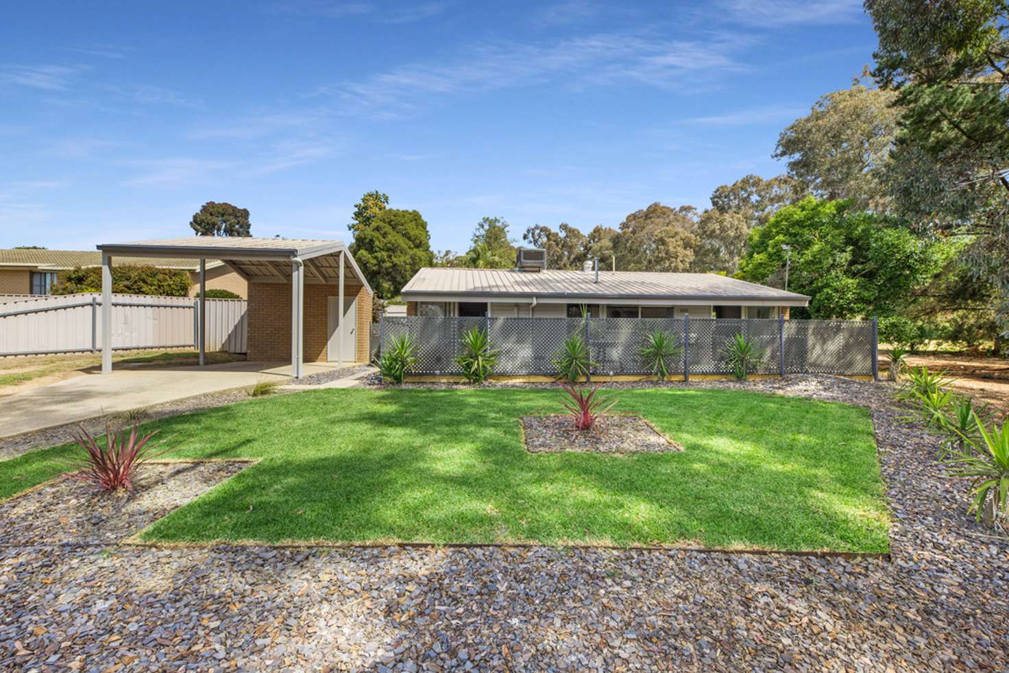 Main view of Homely house listing, 22 Wiltshire Crescent, Wodonga VIC 3690