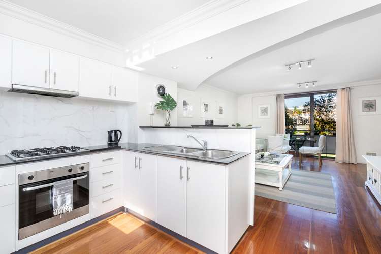 Second view of Homely apartment listing, 9/1020 Wellington Street, West Perth WA 6005