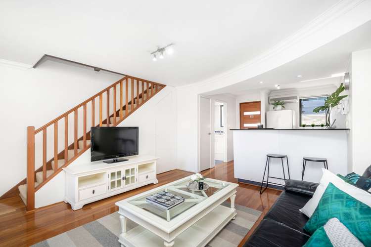 Third view of Homely apartment listing, 9/1020 Wellington Street, West Perth WA 6005