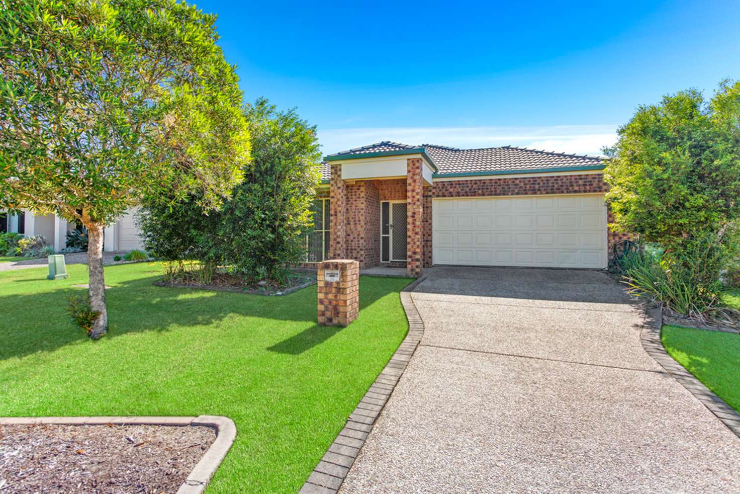Main view of Homely house listing, 20 Wallaby Street, North Lakes QLD 4509
