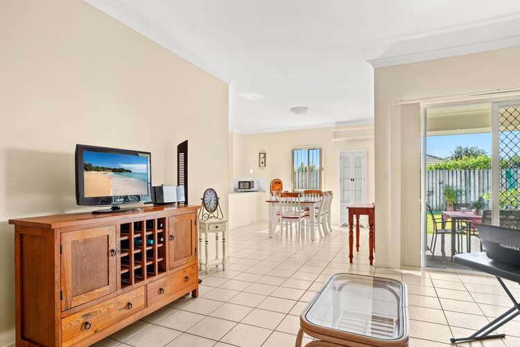 Second view of Homely house listing, 20 Wallaby Street, North Lakes QLD 4509