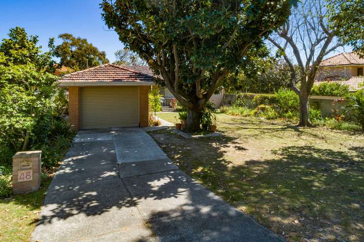 Fourth view of Homely house listing, 48 Dunvegan Road, Applecross WA 6153