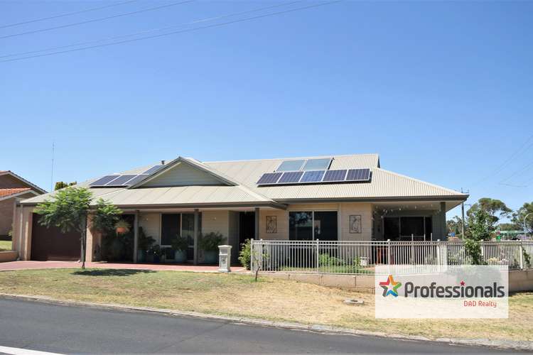 Main view of Homely house listing, 331 C Old Coast Road, Australind WA 6233