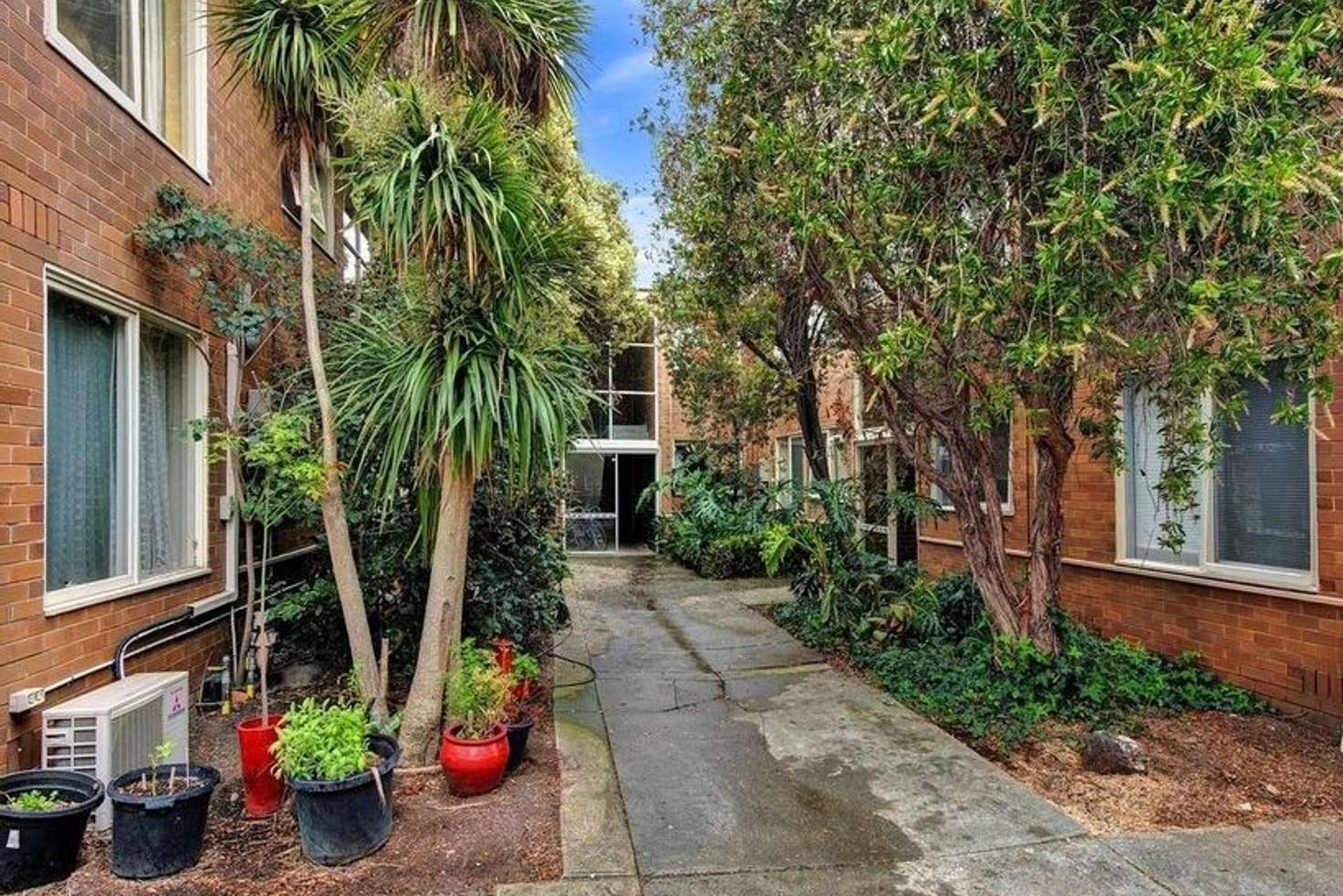 Main view of Homely apartment listing, 36/02 Centennial Ave, Brunswick West VIC 3055