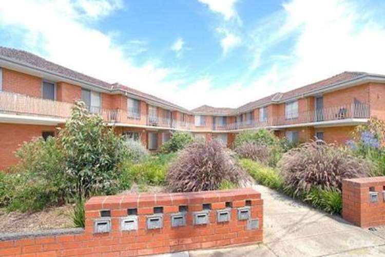 Main view of Homely unit listing, 1/2-6 Kelvin Grove, Springvale VIC 3171