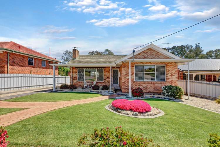 Main view of Homely house listing, 11 Hereford Street, Wodonga VIC 3690