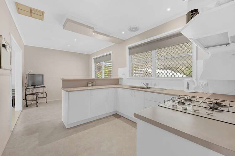 Second view of Homely house listing, 11 Hereford Street, Wodonga VIC 3690