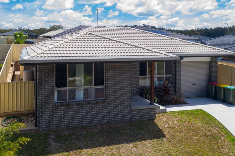 14 Bushman Drive, Wauchope NSW 2446