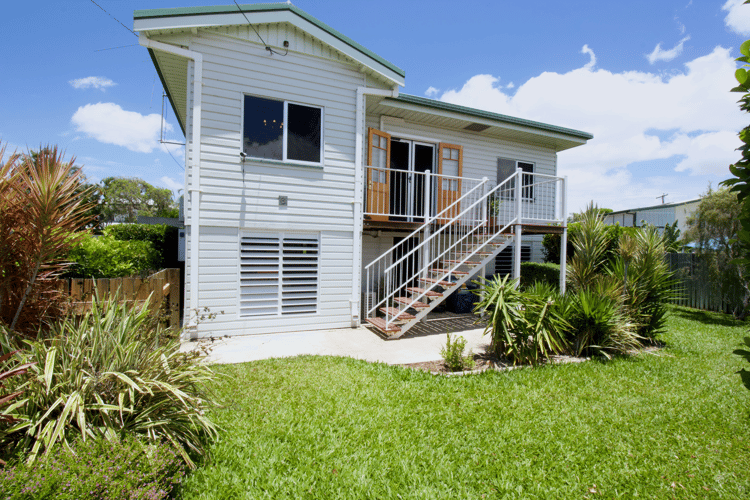 Main view of Homely house listing, 6 Mulligan Street, Mundingburra QLD 4812