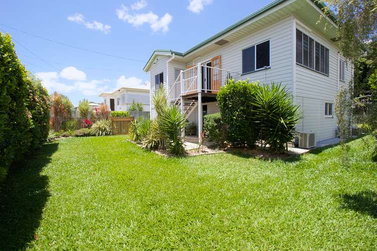 Second view of Homely house listing, 6 Mulligan Street, Mundingburra QLD 4812