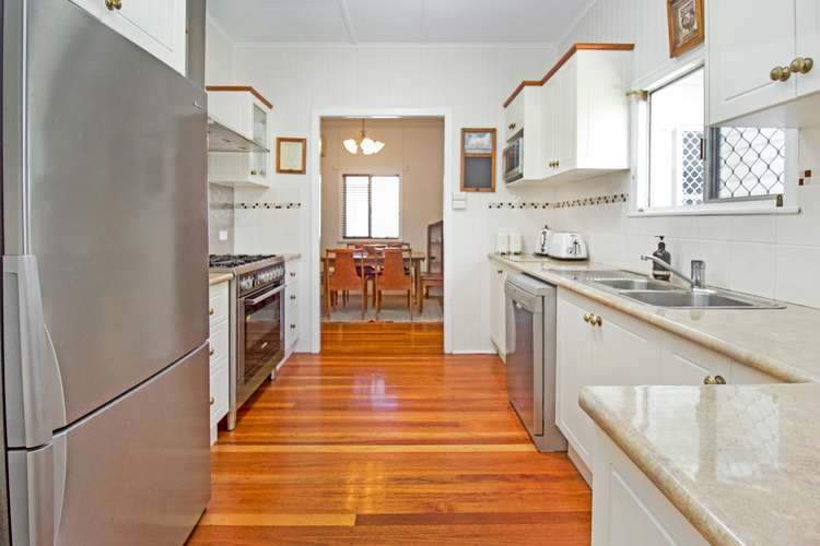 Sixth view of Homely house listing, 6 Mulligan Street, Mundingburra QLD 4812